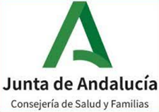Junta de Andalucia Salud
